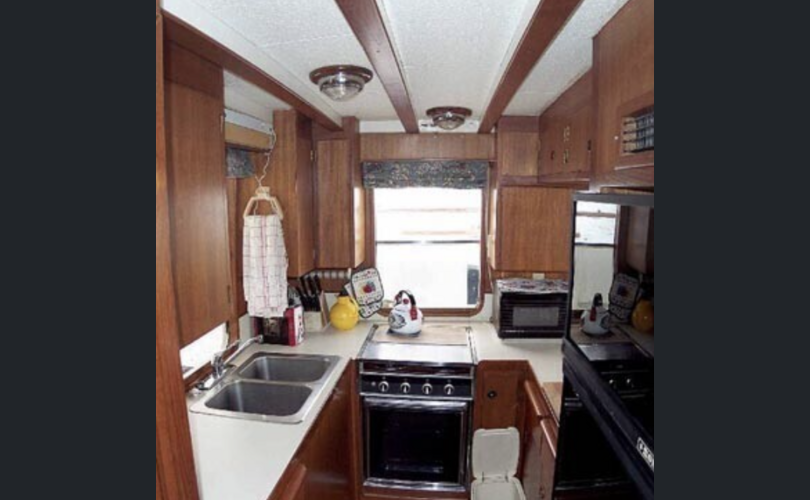 Grand Banks Defever 44 Offshore Cruiser 44-kuva-4